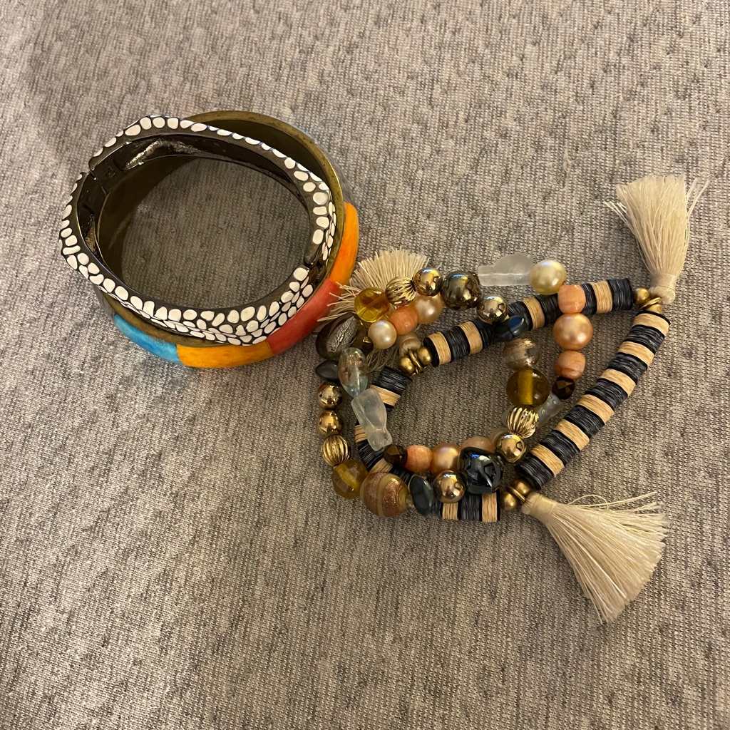Bracelet Bundle!